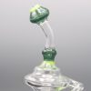 Chappell Glass Green and Blue Recycler