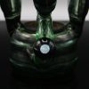 Chappell Glass Double Disc Recycler