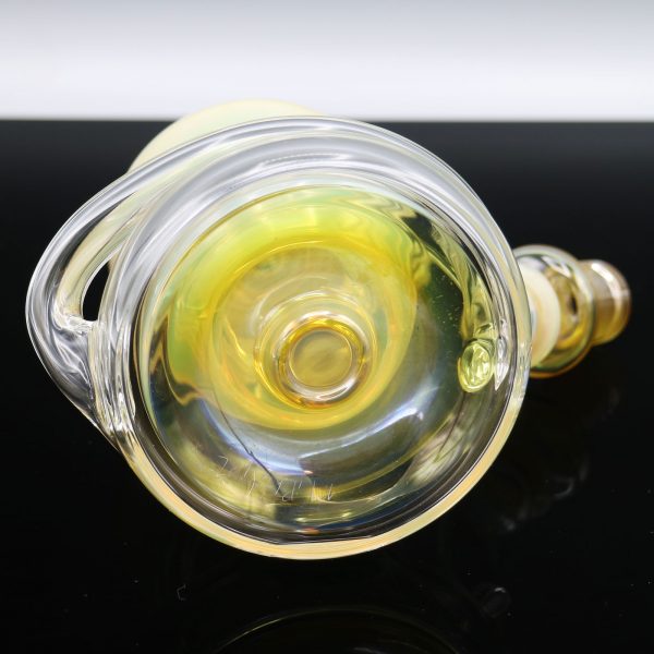 Mike Philpot Fume Spinnerjet Philpot