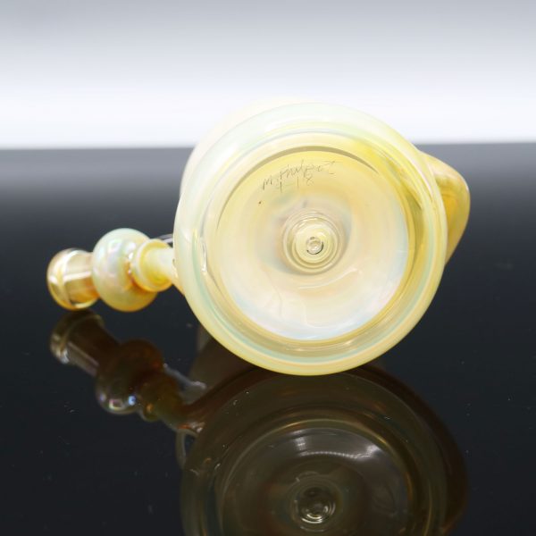 Mike Philpot Fumed Mini Spinnerjet Set