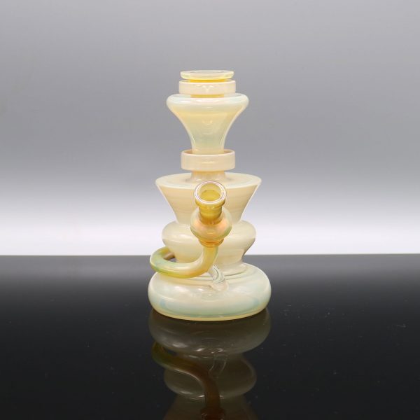 Mike Philpot Fumed Mini Spinnerjet Set