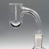 Jake Mizer 10 mm Male Economizer Round Bottom Quartz Banger