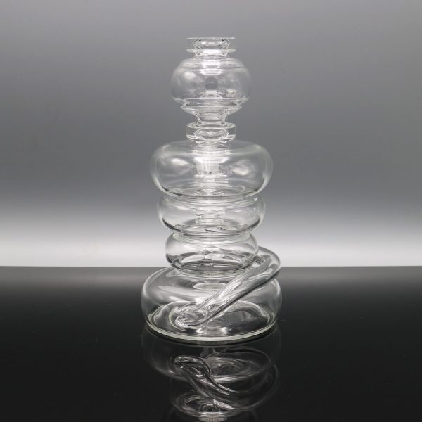 Mike Philpot Large Clear Spinnerjet
