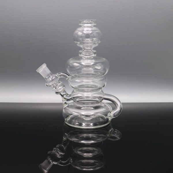 Mike Philpot Large Clear Spinnerjet