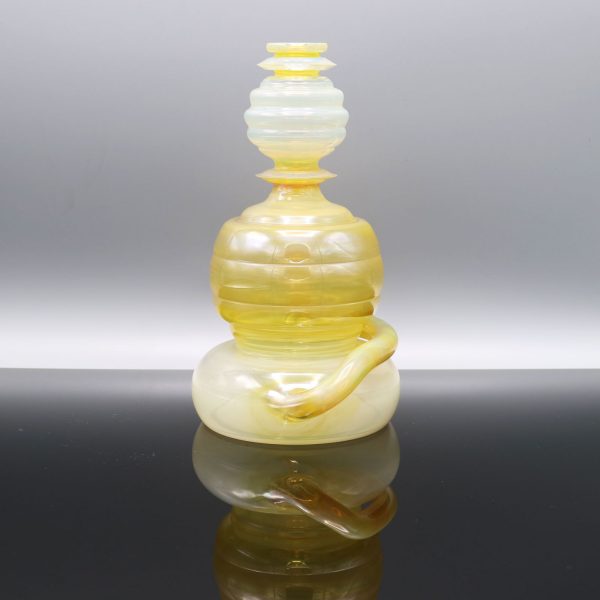 Mike Philpot Big Booty Fumed Spinnerjet