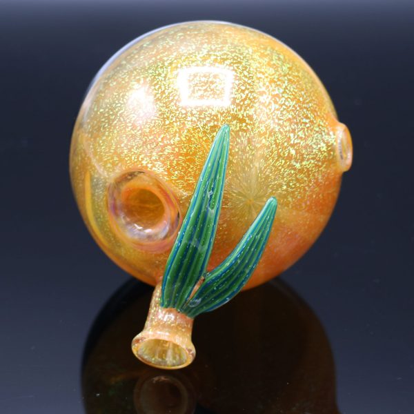 T.K. Happa X Darby Holmes Tamachan Collab