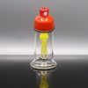 D-Rock Glass Mini Spray Can Number 18