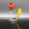 D-Rock Glass Mini Spray Can Number 18