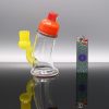 D-Rock Glass Mini Spray Can Number 18