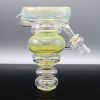 Mike Philpot Large Silver Fume Spinnerjet