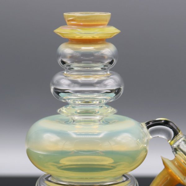 Philpot Fumed 14mm Spinnerjet Set