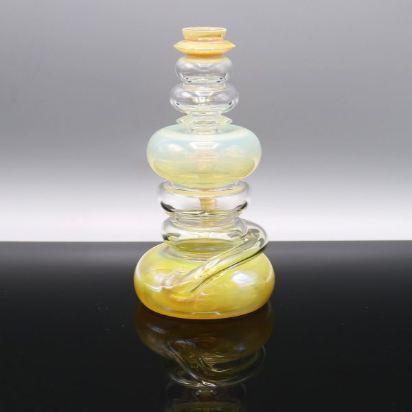Philpot Fumed 14mm Spinnerjet Set