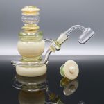 Mike Philpot Fumed Cut Corner Spinnerjet Set
