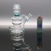 Mike Philpot Clear and Blue Spinnerjet