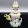 Mike Philpot Fumed 14 mm Razormaria Spinnerjet