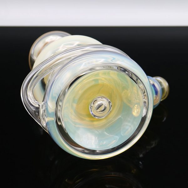 Mike Philpot Fumed 14 mm Razormaria Spinnerjet
