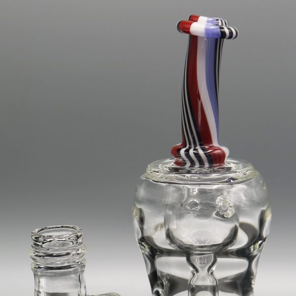 Costa Glass Grateful Dead Linework Torus