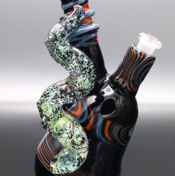 Kiebler Old School Rig and Sherlock Set