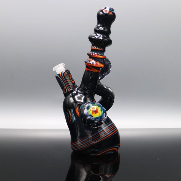 Kiebler Old School Rig and Sherlock Set