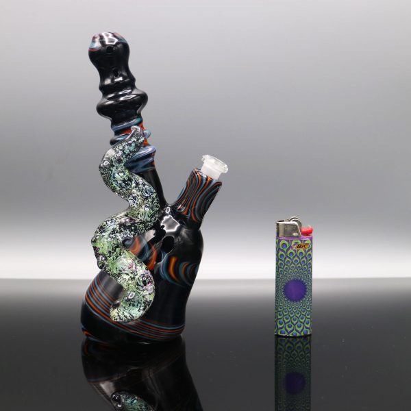 Kiebler Old School Rig and Sherlock Set
