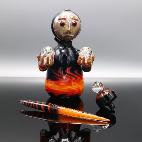 Kiebler – Thomas the Wizard Set