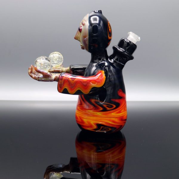 Kiebler – Thomas the Wizard Set