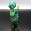 Unlmtd Glass Agua Azul Geocycler