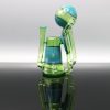 Unlmtd Glass Agua Azul Geocycler