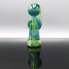 Unlmtd Glass Agua Azul Geocycler
