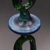 Unlmtd Glass Sherlock bubbler