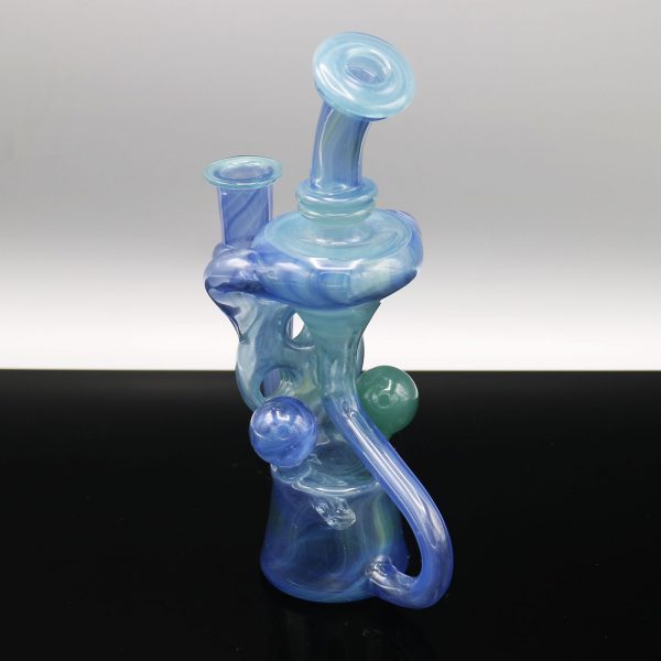 Unlmtd Glass Swiss Recycler