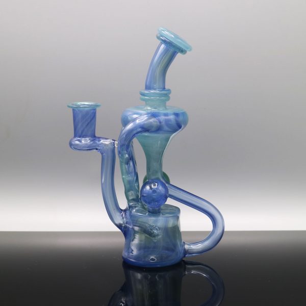 Unlmtd Glass Swiss Recycler