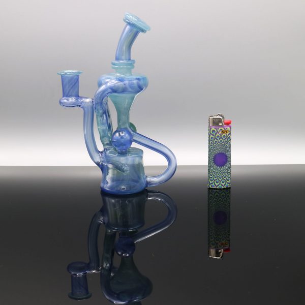Unlmtd Glass Swiss Recycler