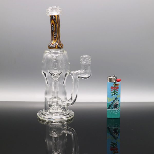 Costa Glass 14mm Linework Torus