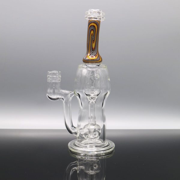 Costa Glass 14mm Linework Torus