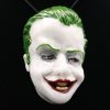 Jonny Carrcass Jack Nicholson Joker Pendant