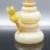 Mike Philpot Silver Fume 14 mm Spinnerjet