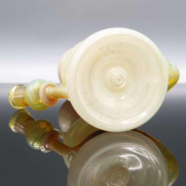 Mike Philpot Silver Fume 14 mm Spinnerjet