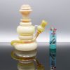 Mike Philpot Silver Fume 14 mm Spinnerjet