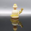 Mike Philpot mini silver fume 10 mm spinnerjet