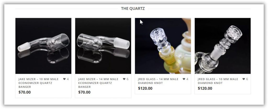 buying the right quartz