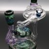 Chappell Glass Worked Recycler