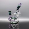 Chappell Glass Worked Recycler