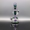 Chappell Glass Worked Recycler