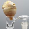 Jonny Carrcass Skullcap Skull Bubble cap