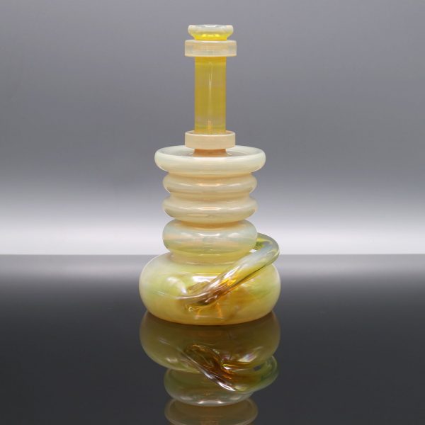 Mike Philpot 10 mm Fumed Longneck Spinnerjet