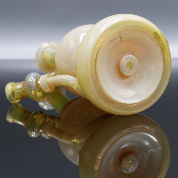 Mike Philpot 14 mm Fumed Longneck Spinnerjet