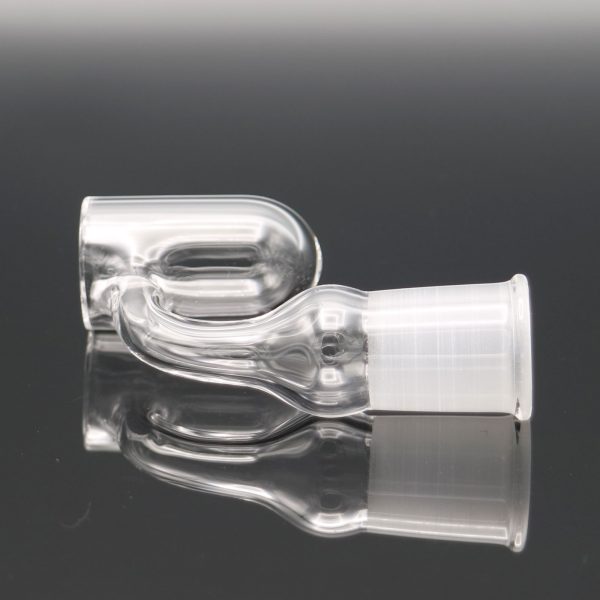 Jake Mizer 14 mm Female Economizer Quartz banger
