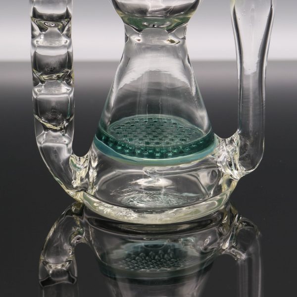 Unlmtd Glass Condenser Recycler