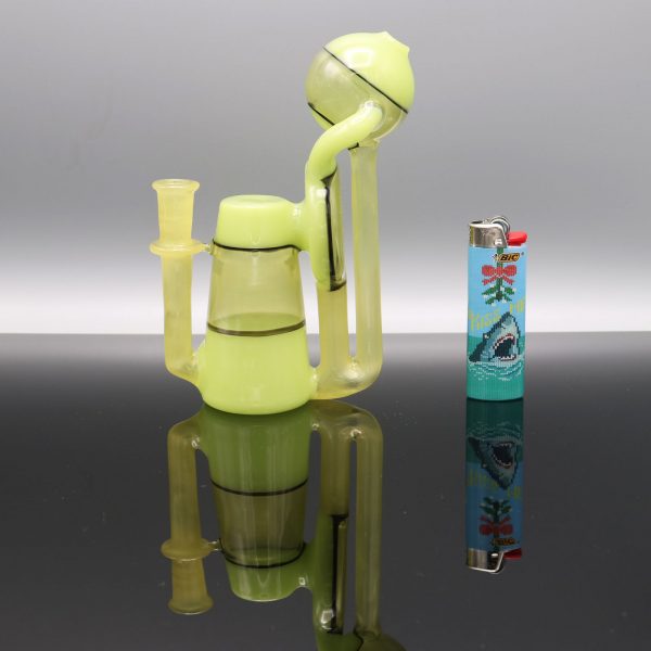 Unlmtd Glass Yoshi Geocycler